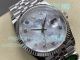 Super Clone Rolex Datejust II 36mm MOP Dial ARF Swiss 3235 Jubilee 904L Watch (2)_th.jpg